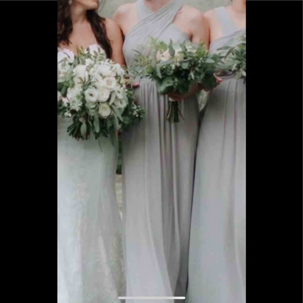 Bill Levkoff Dress